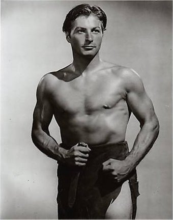 Lex Barker