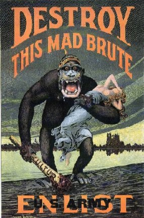 propaganda posters ww1. propaganda posters ww1. propaganda posters ww1. on WWI propaganda posters?