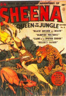 Sheena 02