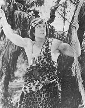 Frank Merrill - Tarzan of the Apes