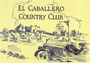 El Caballero Country Club