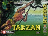 Tarzan Radio Shows