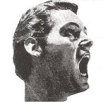 The Johnny Weissmuller yell