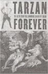 Tarzan Forever ERB bio by Taliaferro