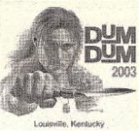 Dum-Dum 2003: Louisville - LIfetime Achievement Awards to Bill Hillman and Brian Bohnett