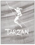 Tarzan the Musical on Broadway