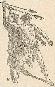 XI. Tambudza