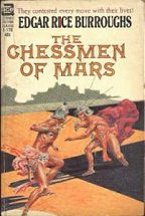 Roy Krenkel art: Ace edition 1963