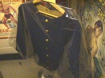 ERB's Cavalry Jacket