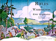 Rifles for Washington - 1938