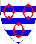 Greystoke Coat of Arms