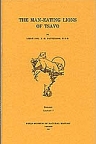 Man-eating Lions of Tsavo by J.H. Patterson