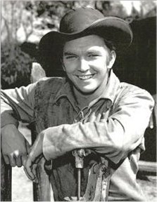 Image result for wagon train denny miller