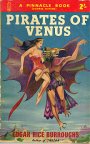 Pirates of Venus - Pinnacle 1954