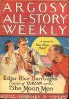 All-Story: February 21, 1925