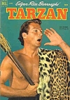 Tarzan Dell 33