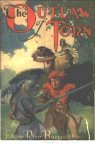 Outlaw of Torn 1st dj by J. Allen St. John