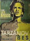 Savage Fury Movie Poster from Yugoslavia