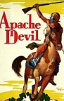 Studley Burroughs artist: Apache Devil