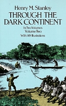 Through the Dark Continent: Vol. 2
