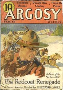 Argosy: February 13 1937 - Seven Worlds to Conquer 6/6