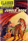 Classics Illustrated: The Jungle Book