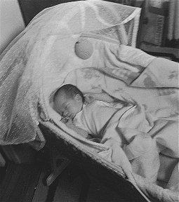 Baby John 1942
