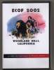 ECOF 2002 Woodland Hills and Tarzana, California