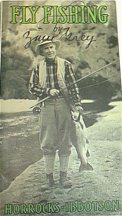 Fly Fishing Booklet