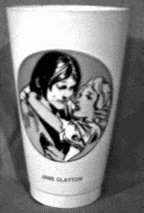 7-11 Slurpee Cup