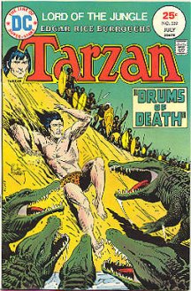 DC Tarzan 239