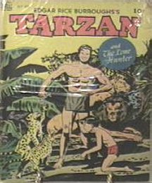 Dell Tarzan 4