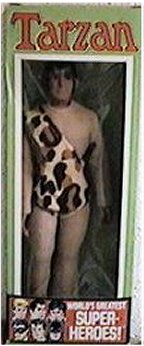 Mego Doll