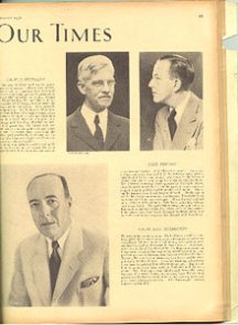 ERB short bio