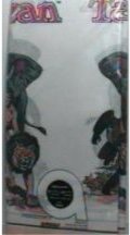 Tarzan Table Cover