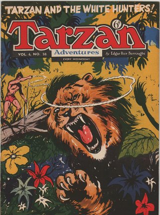 Vol 6 No 50