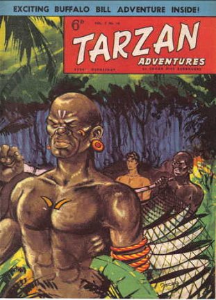 Volume 7 Number 16  Week ending 20th July 1957