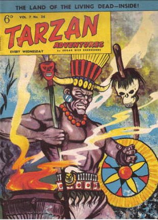 Volume 7 Number 26 Week ending 28th September 1957