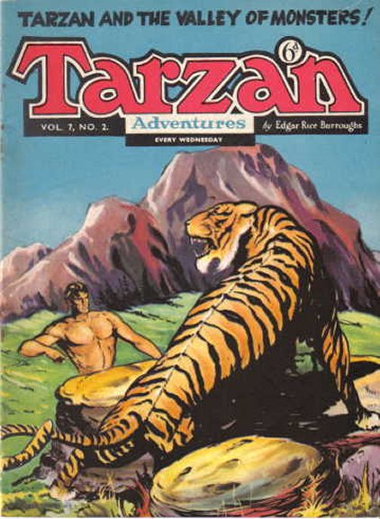 No. 2 Week ending 13th April 1957