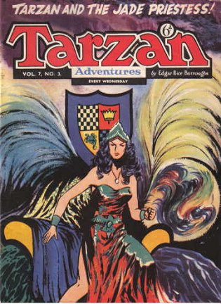 Number 3 | Week ending 20th April 1957