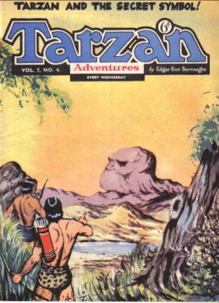 Number 4 | Week ending 27th April 1957