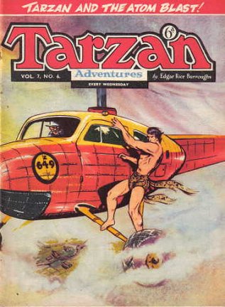 Volume 7 Number 6 Week ending 11th May 1957