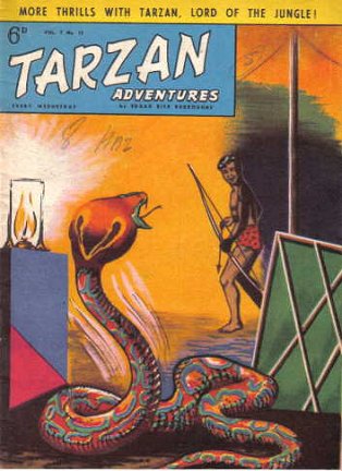 Volume 7 Number 13  Week ending 29th June 1957