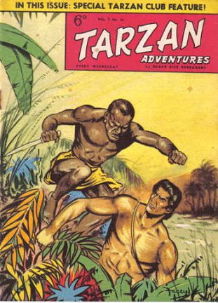 Volume 7 Number 14 Week ending 6th July 1957