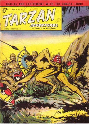 Volume 7 Number 15  Week ending 13th July 1957