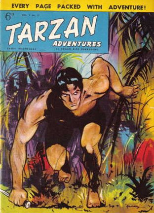 Volume 7 Number 17 Week ending 27th July 1957