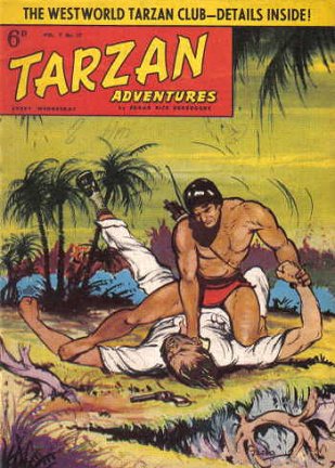 Volume 7 Number 18 Week ending 3rd August 1957