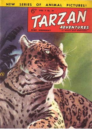 Volume 7 Number 19 Week ending 10th August 1957