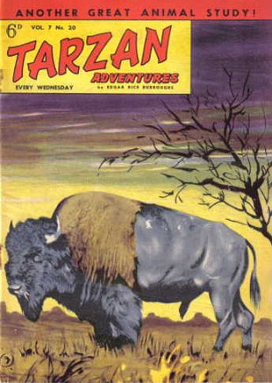 Volume 7 Number 20 Week ending 17th August 1957