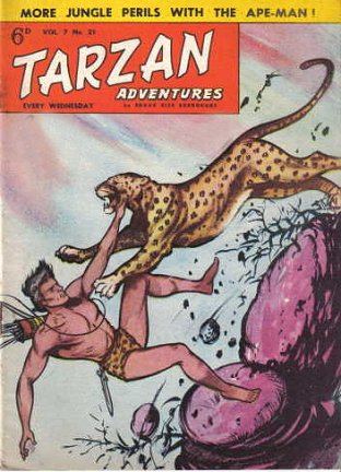 Volume 7 Number 21 Week ending 24th August 1957